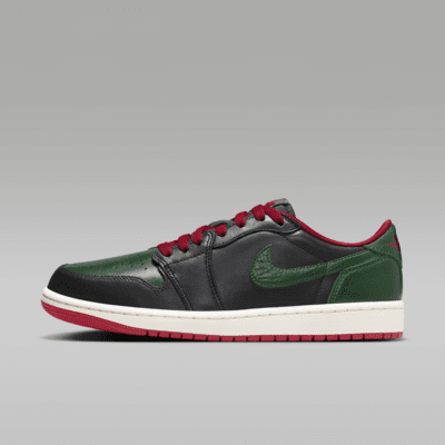 激安！特価品 NIKE公式】エア ジョーダン 1 LOW OG  靴